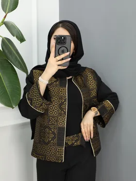 کت و شلوار آرشیدا