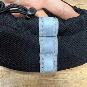 روکش ژله ای زین دوچرخه TITAR