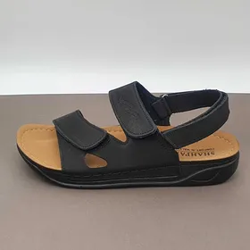 صندل مردانه شهپر مدل طبیب 115 کد SH1038