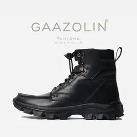 بوت فانتوم گازولین مشکی - Fantôme Mono Black