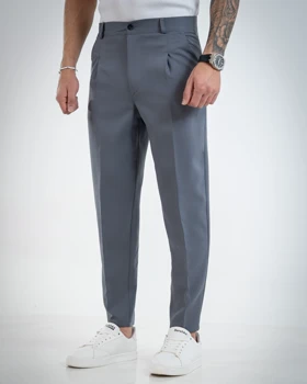 شلوار مردانه اولدمانی_کد4189