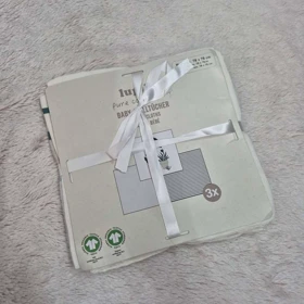 خشک کن نوزاد لوپیلو کد Z-FS21 مجموعه 3 عددی