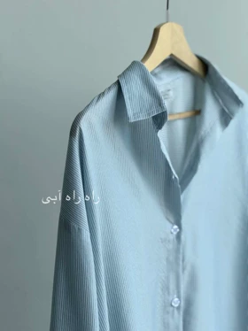 شومیز کارلا