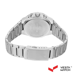 ساعت مچی مردانه کاسیو ادیفایس CASIO EDIFICE مدل EFV-640D-2AVUDF