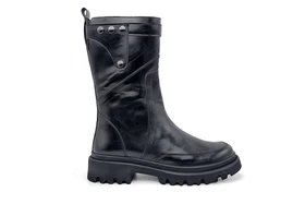 کفش کفش نیم بوت زنانه مدل 0163_Boots