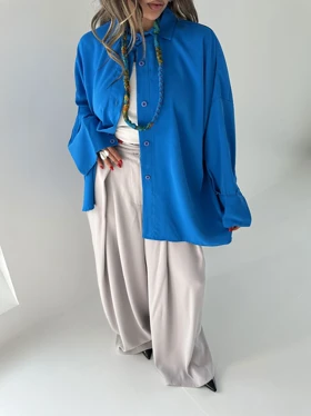 شومیز حریر