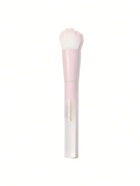 براش مخصوص رژگونه مایع شیگلم مدل Color Bloom Liquid Blush Brush