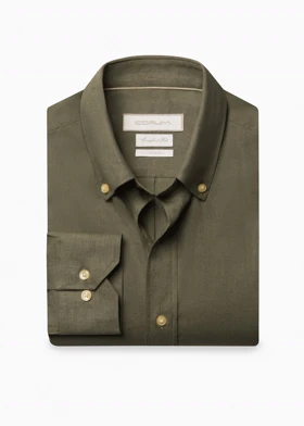 پیراهن لینن 2610103