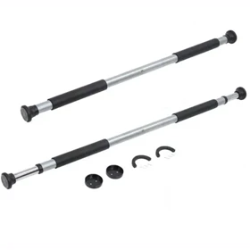 میله بارفیکس مگافیتنس MegaFitness مدل FI-908-AA طول 88 تا 125 سانتی متر