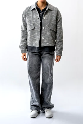 کت جیب فیلتاب زنانه