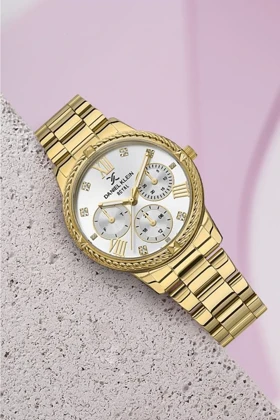 ساعت زنانه daniel-klein