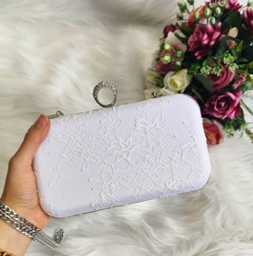 کیف عروس مدل دردانه