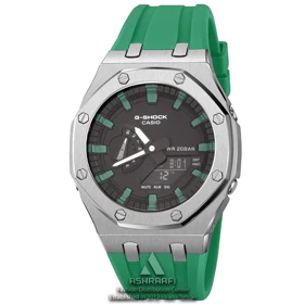 ساعت مچی جیشاک Casio G-Shock B-2100-GSK88