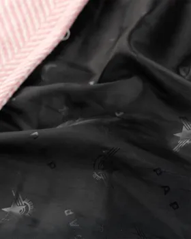 پالتو کوتاه زنانه فوتر 5030