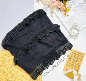 کراپ لینن زنانه FOREVER 21