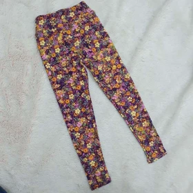 لگینگ دخترانه لولارو کد Z-SD23