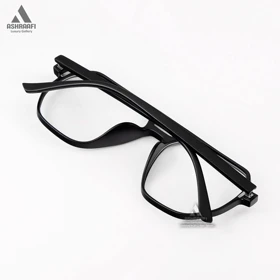 عینک 4 کاوره مشکی Sunglasses 2381A