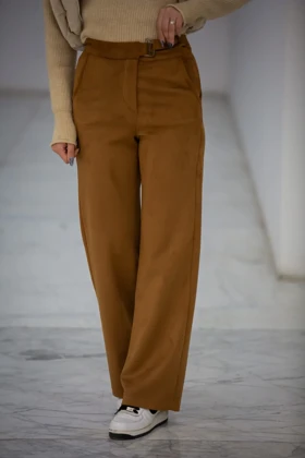 شلوار زنانه سگک دار سوئیت