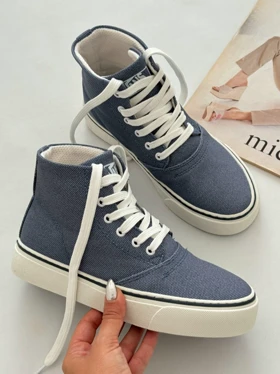 کتانی ساق‌دار برزنتی 2989