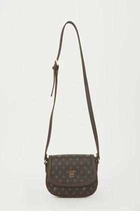 کیف دوشی زنانه اورجینال پیر کاردین pierre-cardin