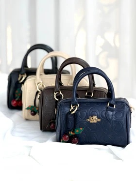 کیف دستی چرم گیلما کد 103200658