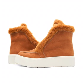 کفش بوت زنانه مدل 0531 _ Boots