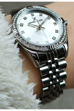 ساعت زنانه daniel-klein daniel-klein