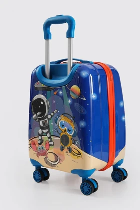 ساک و چمدان ccs ccs