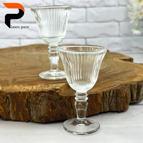 شات پایه دار شیاردار GB 62