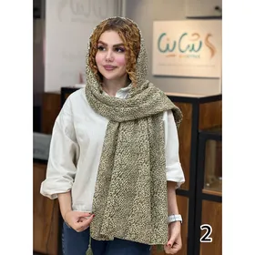 شال کد 1496/4