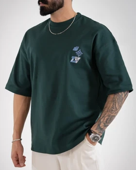 تیشرت گلدوزی بردیا-کد4940