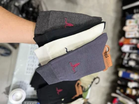 جوراب گاردینو مردانه پنبه