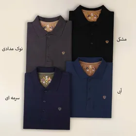 بلوز مردانه کبریتی جورج