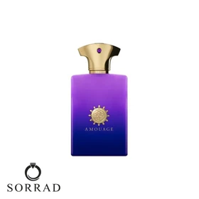 عطر ادکلن آمواج میتس مردانه | Amouage Myths Man