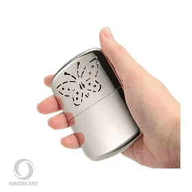 بخاری جیبی HANDY WARMER 12 ساعته