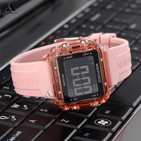 ساعت اسپرت نیوی فورس Naviforce NF7101KP