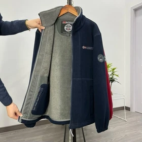 سویشرت کاپشنی