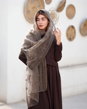 شال ویسکوز پوپک 20675