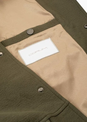 شکت Double Pocket