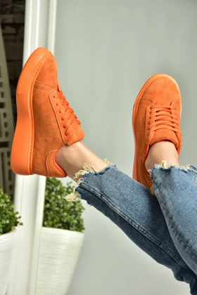 کتانی زنانه فاکس شوز fox-shoes