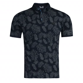 پولوشرت ورزشی مردانه جودون تکنیک پلاس 07 مدل TS-147