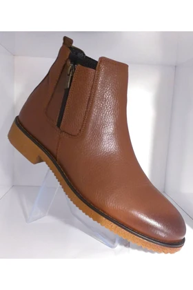 بوت و نیم بوت مردانه bagsshoes bagsshoes