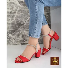 صندل مجلسی نگین‌دار در 10 رنگ