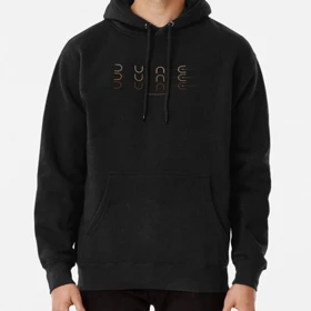 هودی تلماسه هودی Dune طرح Dune 2020