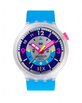 ساعت مچی سواچ SWATCH SB01K400