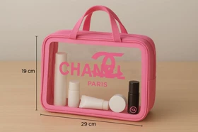 واش بگ مدل Dior & Chanel