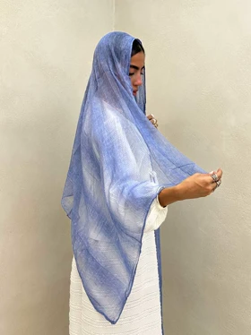 شال کبریتی