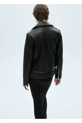 کت و ژاکت زنانه اورجینال منگو mango