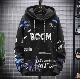 هودی 3 نخ کرک دار خاص