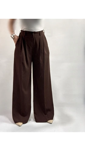 شلوار مجلسی مزونی زنانه 33860